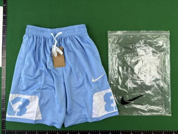 Nike College Basketball Shorts [10 styles]