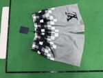 Louis Vuitton Monogram Beach Shorts [40 styles]