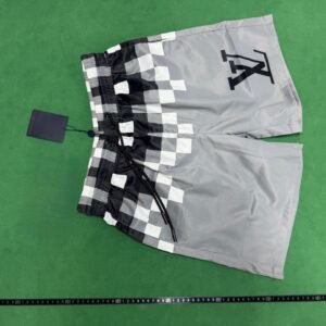 Louis Vuitton Monogram Beach Shorts [40 styles]