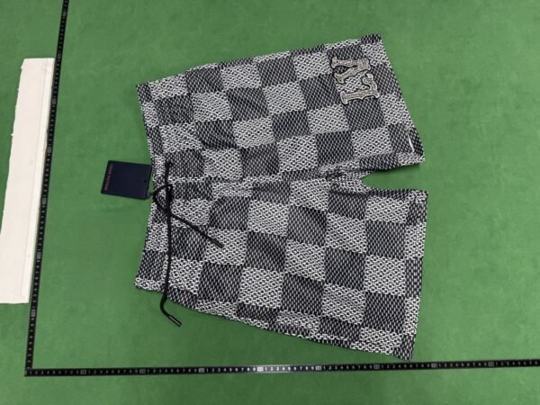 Louis Vuitton Monogram Beach Shorts [40 styles]