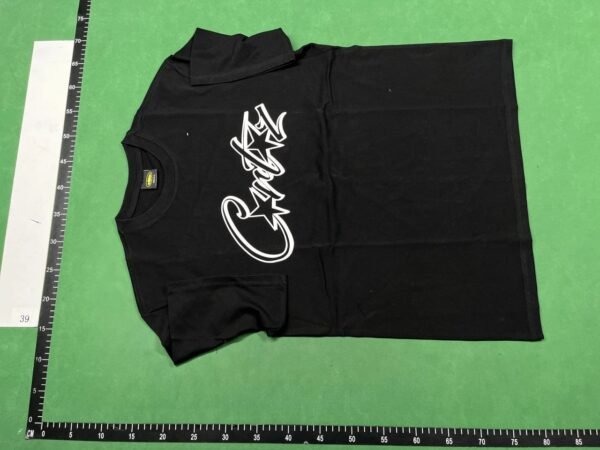 Corteiz Rules The World T-Shirt [39 styles]