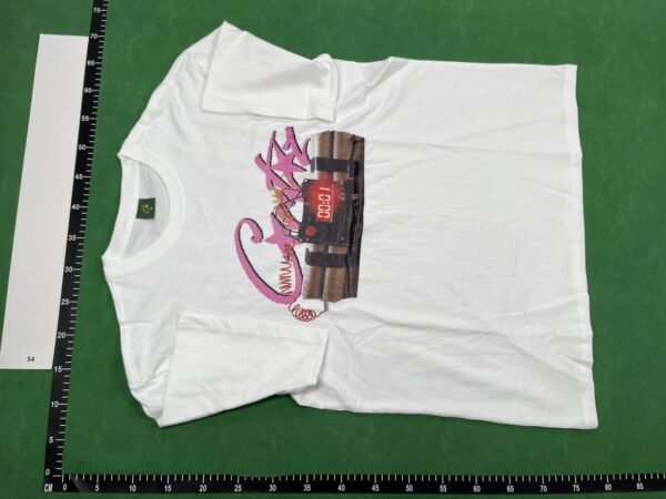 Corteiz Rules The World T-Shirt [39 styles]