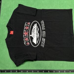 Corteiz Rules The World T-Shirt [39 styles]
