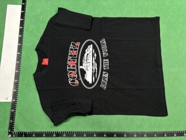 Corteiz Rules The World T-Shirt [39 styles]