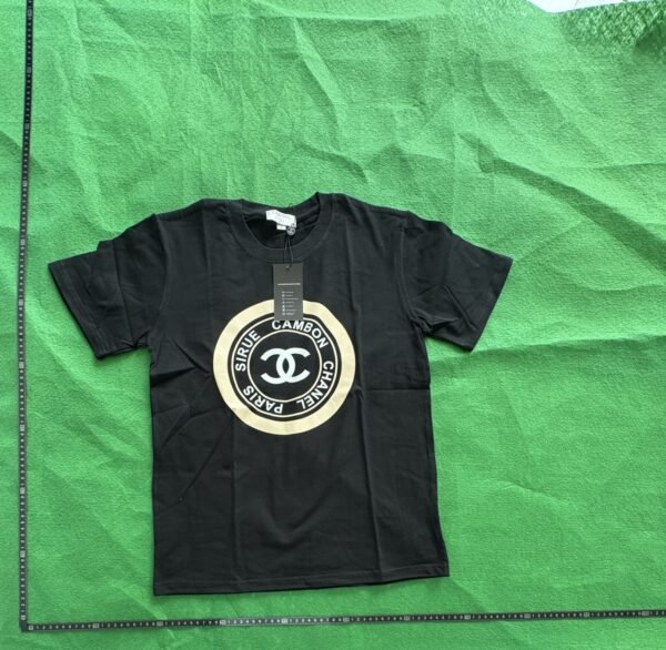 Chanel Colette T-Shirt [35 styles]