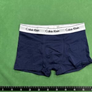 Calvin Klein Cotton Stretch Low Rise Trunks [10 styles]