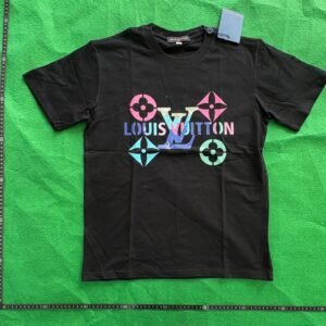 Louis Vuitton Graphic T-Shirt [40 styles]