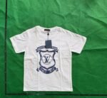 Louis Vuitton Graphic T-Shirt [40 styles]
