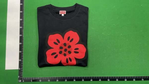 Kenzo Tiger Embroidered T-Shirt [35 styles]