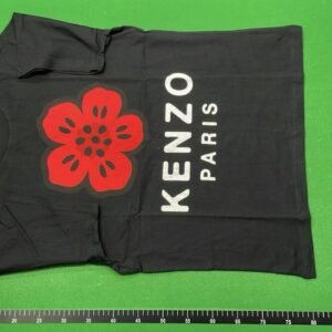 Kenzo Tiger Embroidered T-Shirt [35 styles]