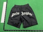 Palm Angels Gothic Logo Shorts [13 styles]