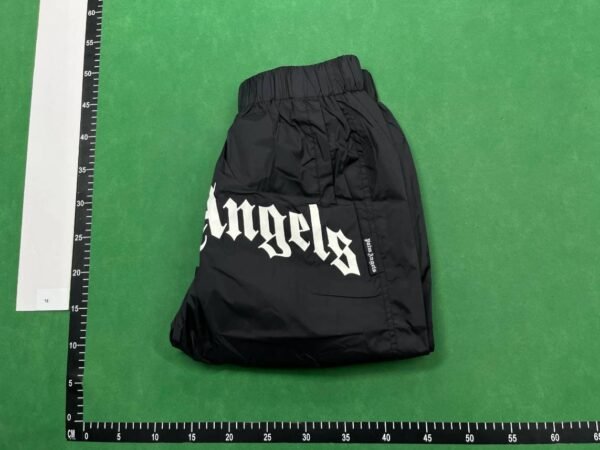Palm Angels Gothic Logo Shorts [13 styles]