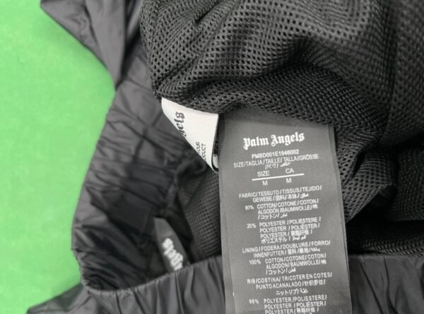 Palm Angels Gothic Logo Shorts [13 styles]