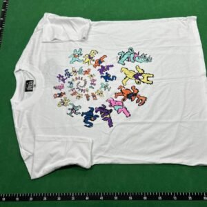 HELLSTAR TEE [40 styles]