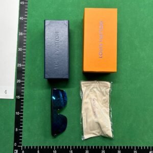 Louis Vuitton Shield Sunglasses [4 styles]