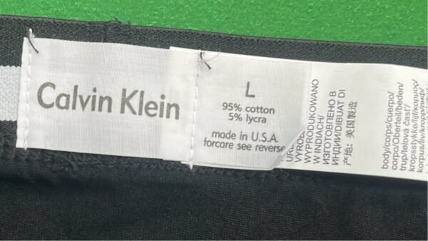 Calvin Klein CK Boxer Briefs / Dior Boxer Briefs / Under Armour Boxer Briefs [25 styles]