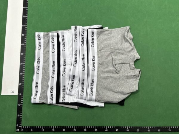 Calvin Klein CK Boxer Briefs / Dior Boxer Briefs / Under Armour Boxer Briefs [25 styles]