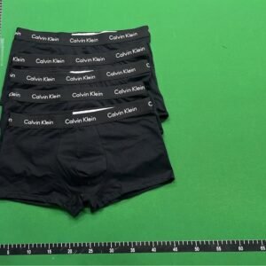 Calvin Klein CK Boxer Briefs / Dior Boxer Briefs / Under Armour Boxer Briefs [25 styles]
