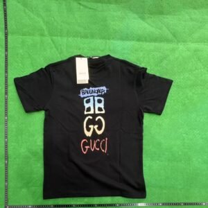 Gucci Collaborative Hoodie/T-Shirt [40 styles]