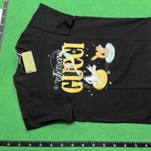 Gucci Graphic T-Shirt [37 styles]