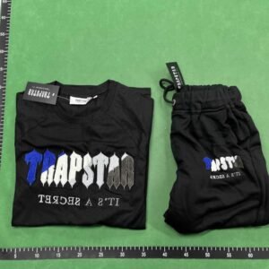 Trapstar T-Shirt/Shorts [37 styles]