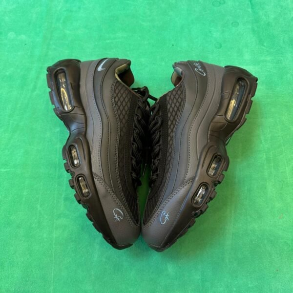 Nike Air Max 95 Sneakers [3 styles]
