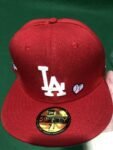 New Era 59FIFTY Baseball Cap [40 styles]