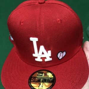 New Era 59FIFTY Baseball Cap [40 styles]