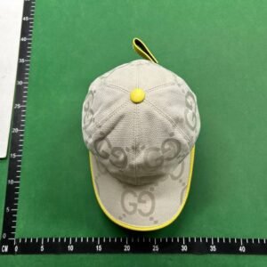 Gucci GG Supreme Baseball Cap [40 styles]