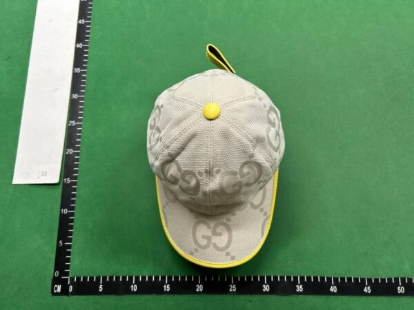 Gucci GG Supreme Baseball Cap [40 styles]