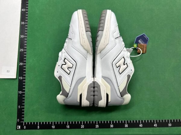 New Balance 550 Sneakers [33 styles]