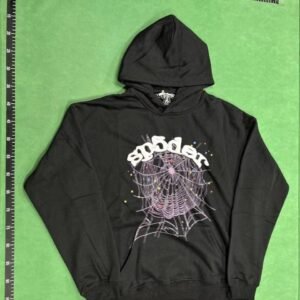 Sp5der 999 555 Hoodie [26 styles]