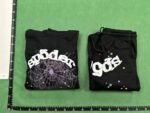 Sp5der 999 555 Hoodie [26 styles]