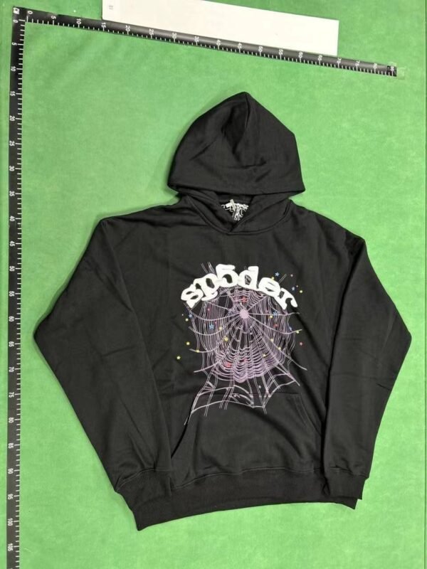 Sp5der 999 555 Hoodie [26 styles]