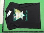 Casablanca Tennis Club T-Shirt [38 styles]