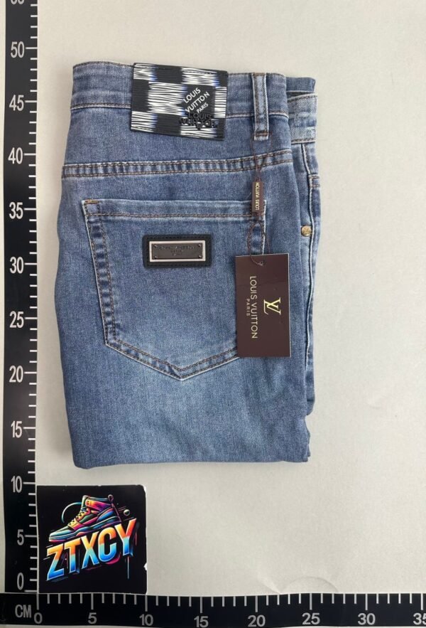 LV Jeans [40 styles]