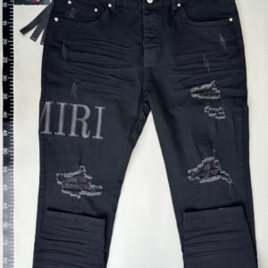 Amiri Jeans [40 styles]