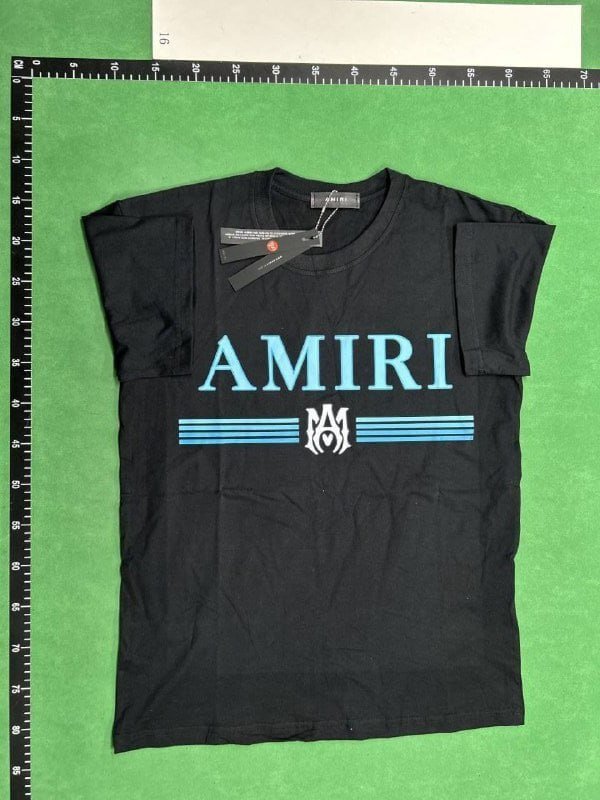 Amiri T-Shirts [40 styles]