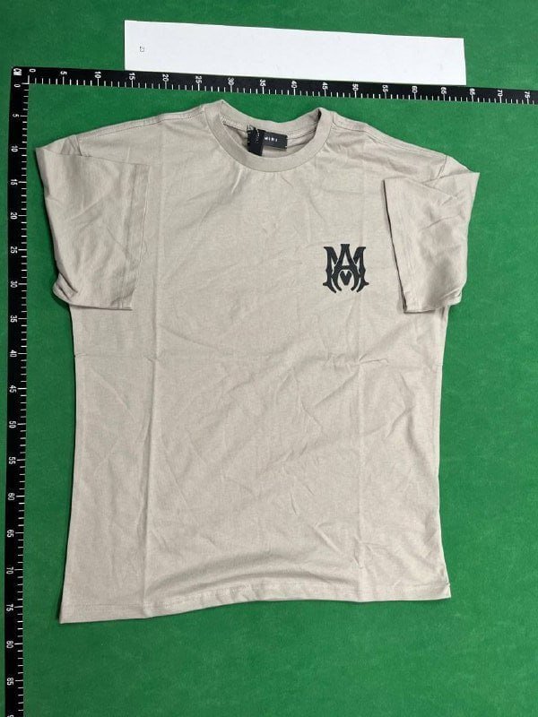 Amiri T-Shirts [40 styles]