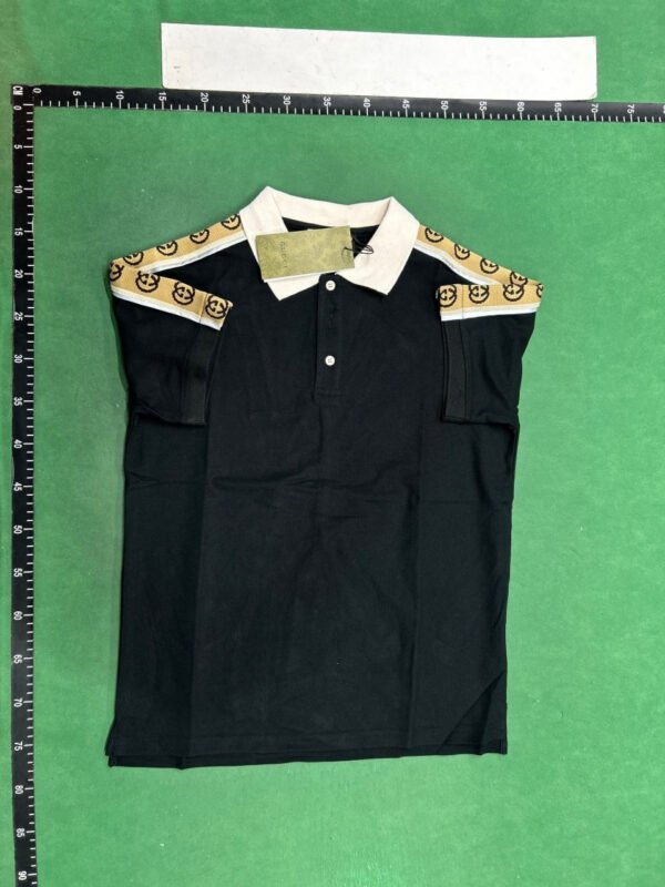 GUCCI GG Supreme Polo Tee [40 styles]