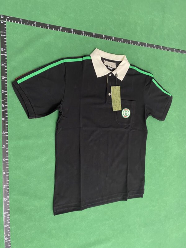 GUCCI GG Supreme Polo Tee [40 styles]