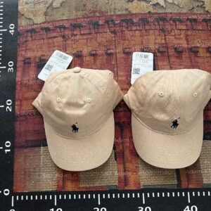 Polo Ralph Lauren Big Pony Cap [10 styles]
