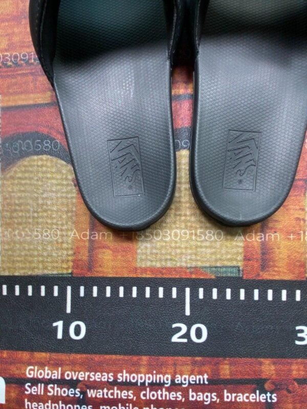 Vans Slide Slipper