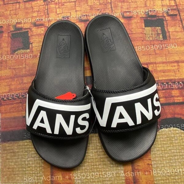 Vans Slide Slipper
