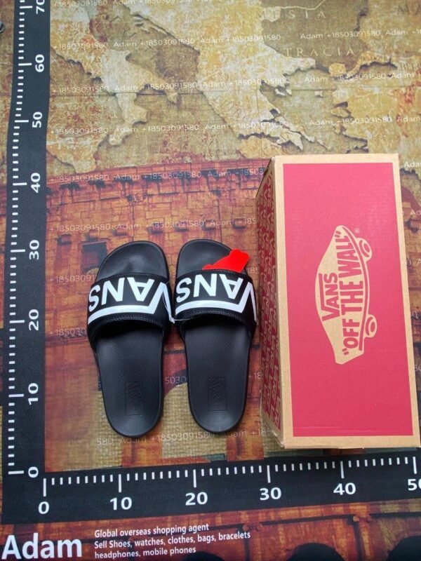 Vans Slide Slipper