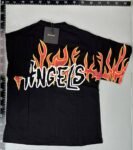 Palm Angels Flame Graphic T-Shirt [2 styles]