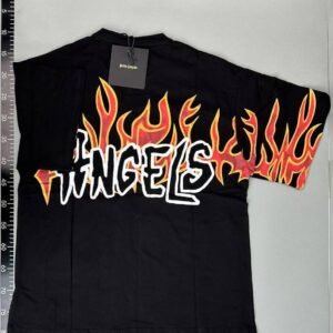 Palm Angels Flame Graphic T-Shirt [2 styles]