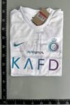 Nike KAFD Jersey [31 styles]