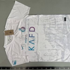 Nike KAFD Jersey [31 styles]