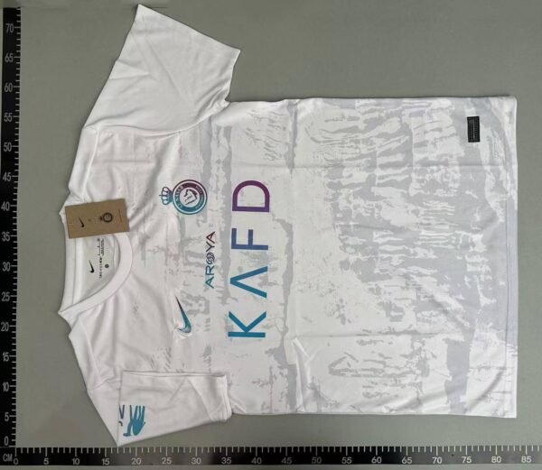 Nike KAFD Jersey [31 styles]
